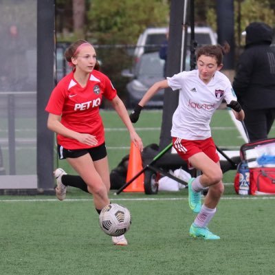 ECNL ⚽️ Dad- Biggest Supporter/Hype Person for my U17 (2008) & U15 (2010) ECNL Boise Thorns daughters