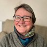 KnittingNun's profile picture. My name is Cathy Edge. I am a Sister of Mercy who loves knitting, creating and adapting patterns. and not forgetting baking. All views are my own.