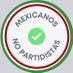 Mexicanos no partidistas (@nopartidistas) Twitter profile photo Mexicanos no partidistas (@nopartidistas) Twitter profile photo