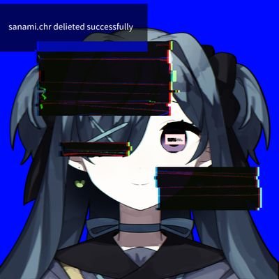 ■■■■さんのプロフィール画像