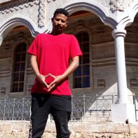 Wondim Esayas (@wondim_esayas) 's Twitter Profile