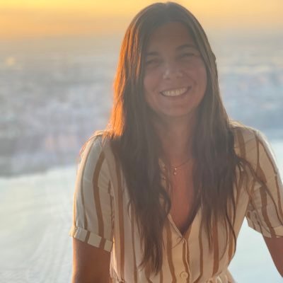 lalipalini's profile picture. [empresaria • coach • licenciada en algo • marketinera • martillera y corredora pública]