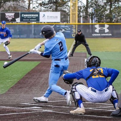 MSU Denver Baseball