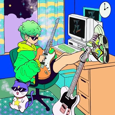 producer