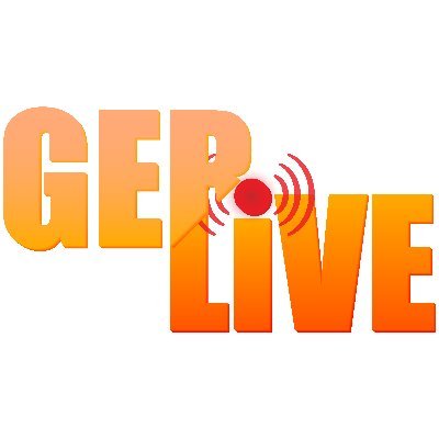 Ger-Liveさんのプロフィール画像