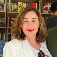 María Jesús Corrales(@mj_corrales) 's Twitter Profile Photo