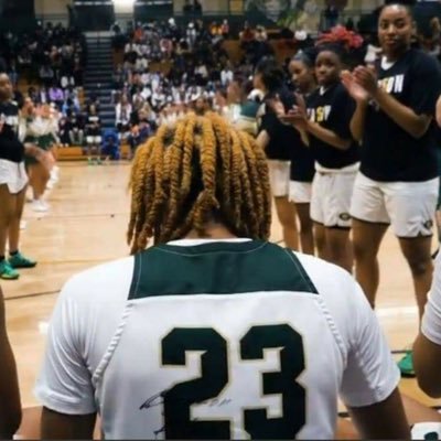 C/O 24’🎓Grayson High School : Hooper🏀3.9 GPA : 6’1 : FAU Commit🦉