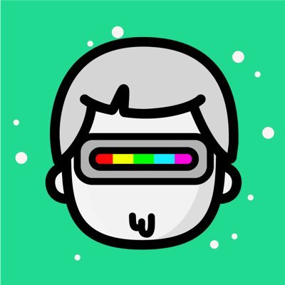 Bloo Loops 🍩さんのプロフィール画像