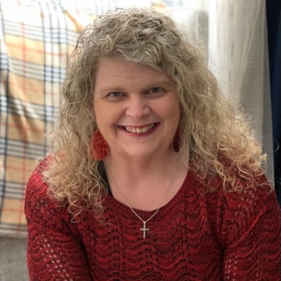 University Faculty. Christ Follower. Happy Wife. Mom of two boys.