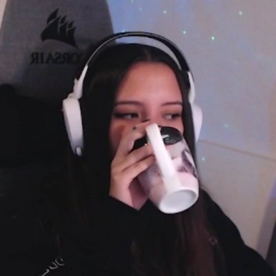 Psychologist ║ Membre du comité @Geneva_ESPORT 🎮🇨🇭 ║ Twitch Affiliate 👩🏻💻 ║ MCU and OSTs nerd
