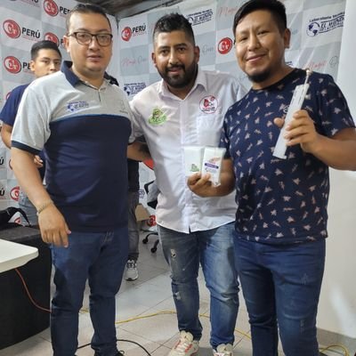 Macrocellperu's profile picture. Ingeniero comercial en Macrocell Perú.