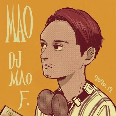 DJ_MAO_F Profile Picture