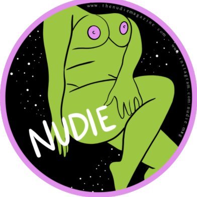 Nudie Magazine