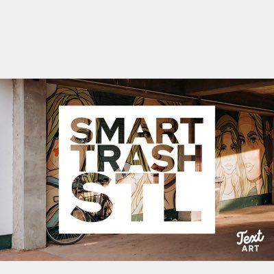 smarttrashSTL Profile Picture