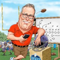 nfldraftnik (@kevinbrownnfl) 's Twitter Profile