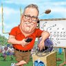 KevinBrownNFL's profile picture. NFL Draft, Vikings, personnel analysis, team building, culture.