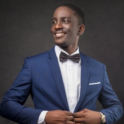 YensAKOUANGO's profile picture. Network and Telecom engineer. 🇬🇦🇨🇲🖥️