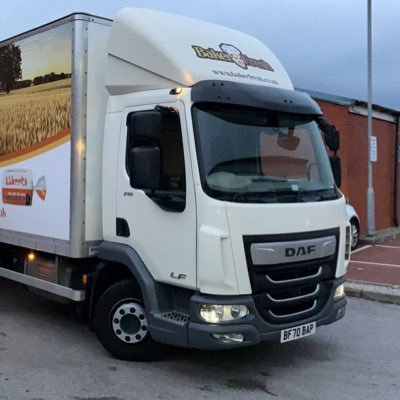 Bread and Confectionery supplier in the north-west of England