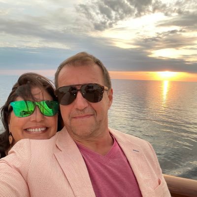 realPerovicG's profile picture. We all have Demons, we just don’t let them win. Uncancellable, immigrant, freedom fighter, patriot, American dreamer, independent moderate, proud dad.