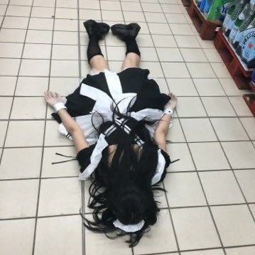 nou_ga_shinderu's profile picture. エロ垢・出会い厨 ×     愚痴ばっか