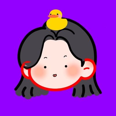 fanart🎨
weibo:檬gi 🇨🇳(英文不太好(›´ω`‹ ))
I'm not good at English
use a translator
IG:https://t.co/HbxKzCSSfi
happiness💜delight