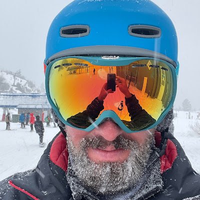 TroutnSki's profile picture. Father of three, living the fishing, skiing, biking, camping life