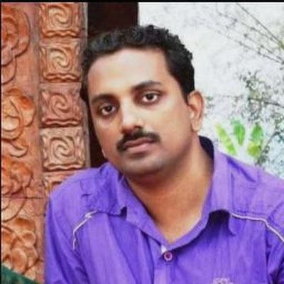 ReneeshKumar5's profile picture. 