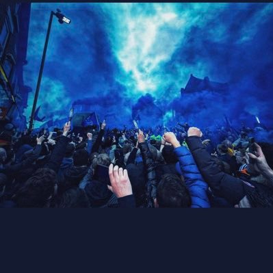LeeMurrayEFC's profile picture. Be Legendary #COYB