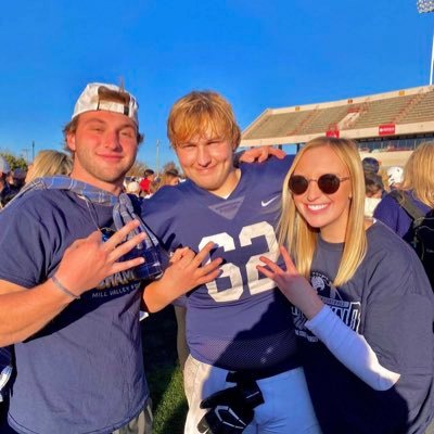 CooperMarsh4's profile picture. Pitt State School of Construction