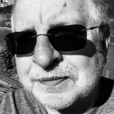 Jesus follower, transformed nonconformist,compassionate libertarian, Air Force veteran