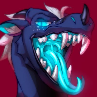 Extremely 🏳️‍🌈 gay 🏳️‍🌈 dragon | He/him | A little shy but open for fun | 🔞 | 25 | icon by la.xtc on FA
