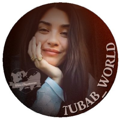 Tuba Büyüküstün fan account
Follow official TWITTER account @tubabustun
Tuba so many of our smiles are because of you.