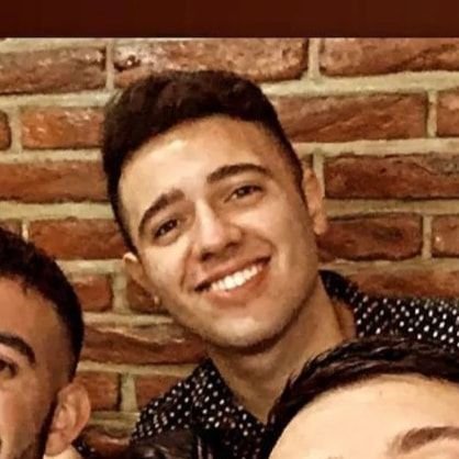 nahue_polo's profile picture. La vida es nada si la libertad se pierde......
aspirante a junior Game Dev
Instagram  @nahue_3d_game