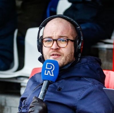 sportcommentator/verslaggever bij Rijnmond/ViaPlay/FeyenoordTV/Omroep West