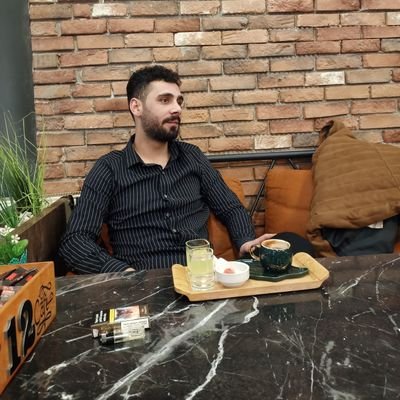 Muhamme15394766's profile picture. Müslüm Gürses ❤️
@aliyldrm00000