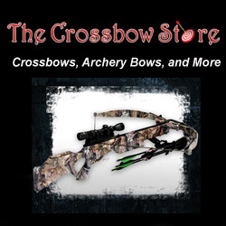 https://t.co/NwSfV1MscE offers a large selection of archery supplies, including crossbows, Pistol Crossbows, Recurve Bows, and compound bows.