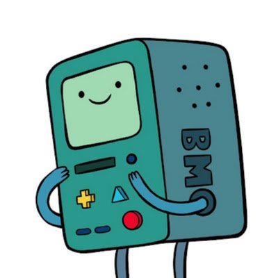 beems' personal twitter account. Nothing to do with wsm these days, but being nice is nice.
Please find me anywhere other than this forsaken app.