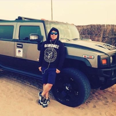 AmudBagane's profile picture. Living life on my own terms