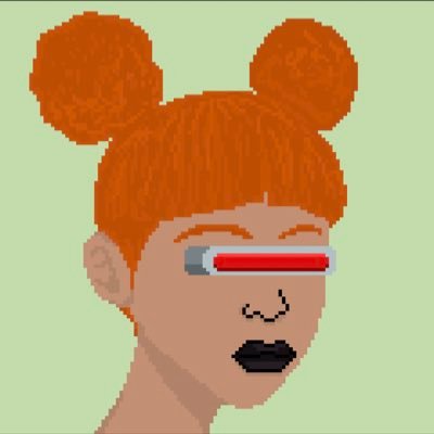 mmx_rex's profile picture. Not Your 🔑, Not Your 🪙