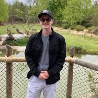 Matthew Bramer (@bramer_matthew) 's Twitter Profile