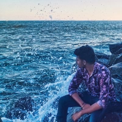 Praveen96677516's profile picture. fun||peace||love||life