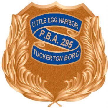PBA 295 is the Union representing the fine men and women of the Little Egg Harbor Township and Tuckerton Boro, NJ Police Departments. *** EMERGENCY CALL 911***