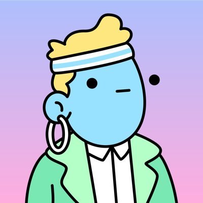 icedlatteさんのプロフィール画像