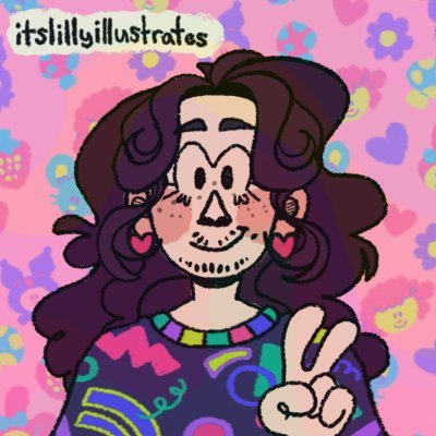 LloydLynnea's profile picture. (They/Them) Contact here or at lloydlynnea@gmail.com for anything

Bi, transman creator of many talents. Art, graphic design, game design, crafts. You name it!