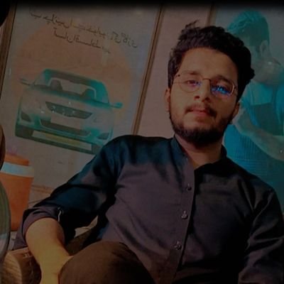 ShhaidJaved057's profile picture. Student Of BS(cs)