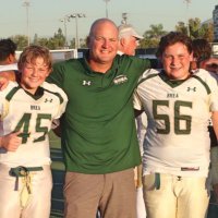 Coach Travis Robinson (@coachrobinsontr) 's Twitter Profile