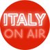 Italy On Air (@ItalyOnAir) Twitter profile photo