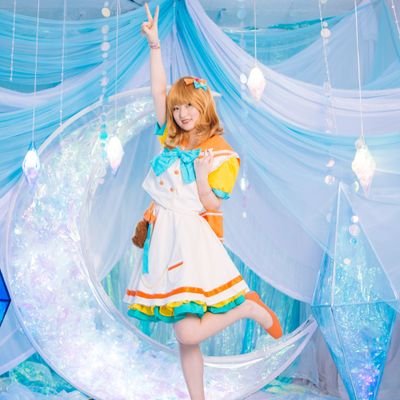 렌지아p(안나, 모모코♡)さんのプロフィール画像
