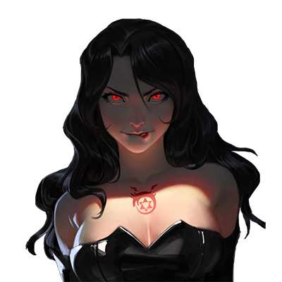 ㅤ
ㅤㅤㅤㅤㅤㅤㅡꞋꞌꞋꞌ 𝐴 𝓗𝑬𝑳𝑳 𝑂𝐹 𝐴 𝓦𝕆𝕄𝔸ℕ ㅤㅤㅤㅤㅤㅤㅤㅤㅤ
𝖒𝖆𝖌𝖎𝖈 𝖎𝖘 𝖆𝖒𝖆𝖟𝖎𝖓𝖌 𝖎𝖘𝖓'𝖙 𝖎𝖙?
ㅤㅤㅤㅤㅤㅤㅤ⭏゙▮𝑾𝐼𝑇𝐶𝐻 & 𝑴𝑂𝑅𝐸⸗ ⭏▮
ㅤ