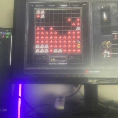 C0DisTrash's profile picture. https://t.co/E5QZcgPTbG